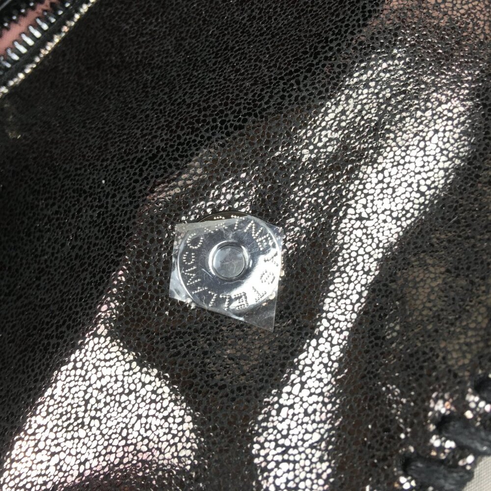 Stella Mccartney Falabella Tote Bag - Picture 10 of 11